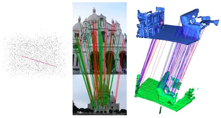 High Dimensional Convolutional Networks for Geometric Pattern Recognition thumbnail