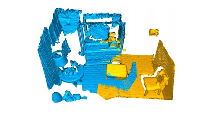 Deep Hough Voting for Robust Global Registration thumbnail