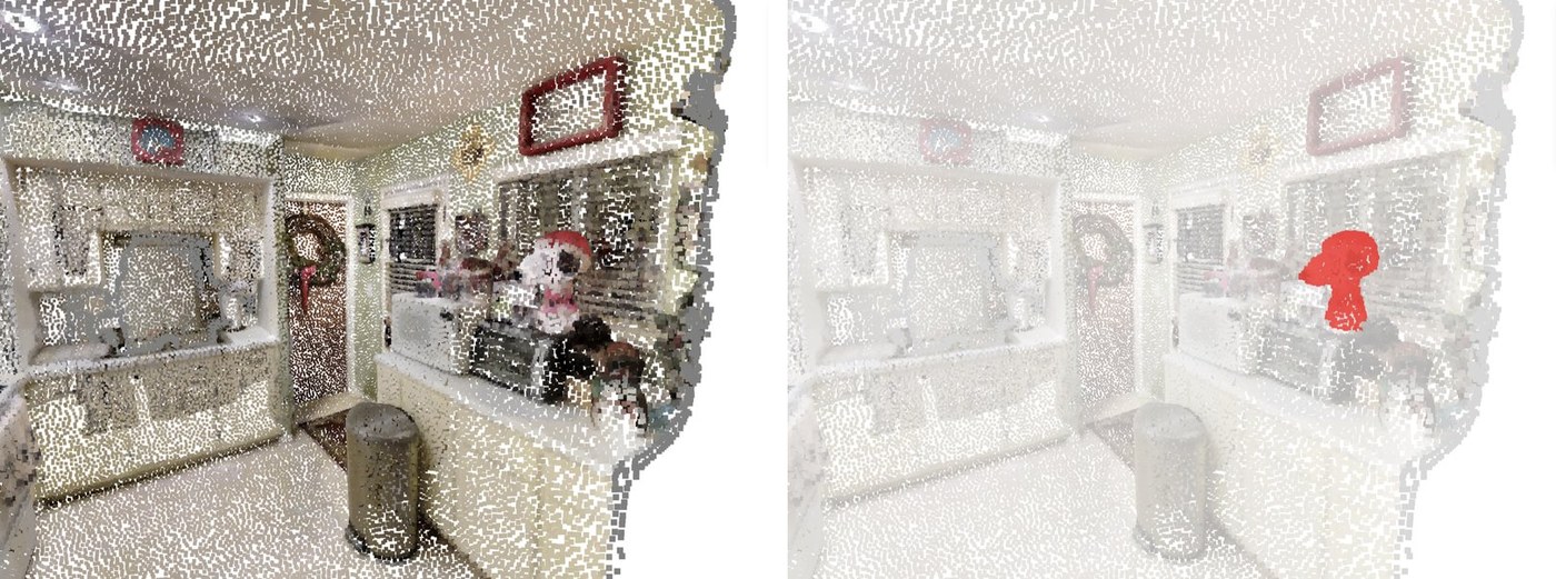 SpaCeFormer thumbnail